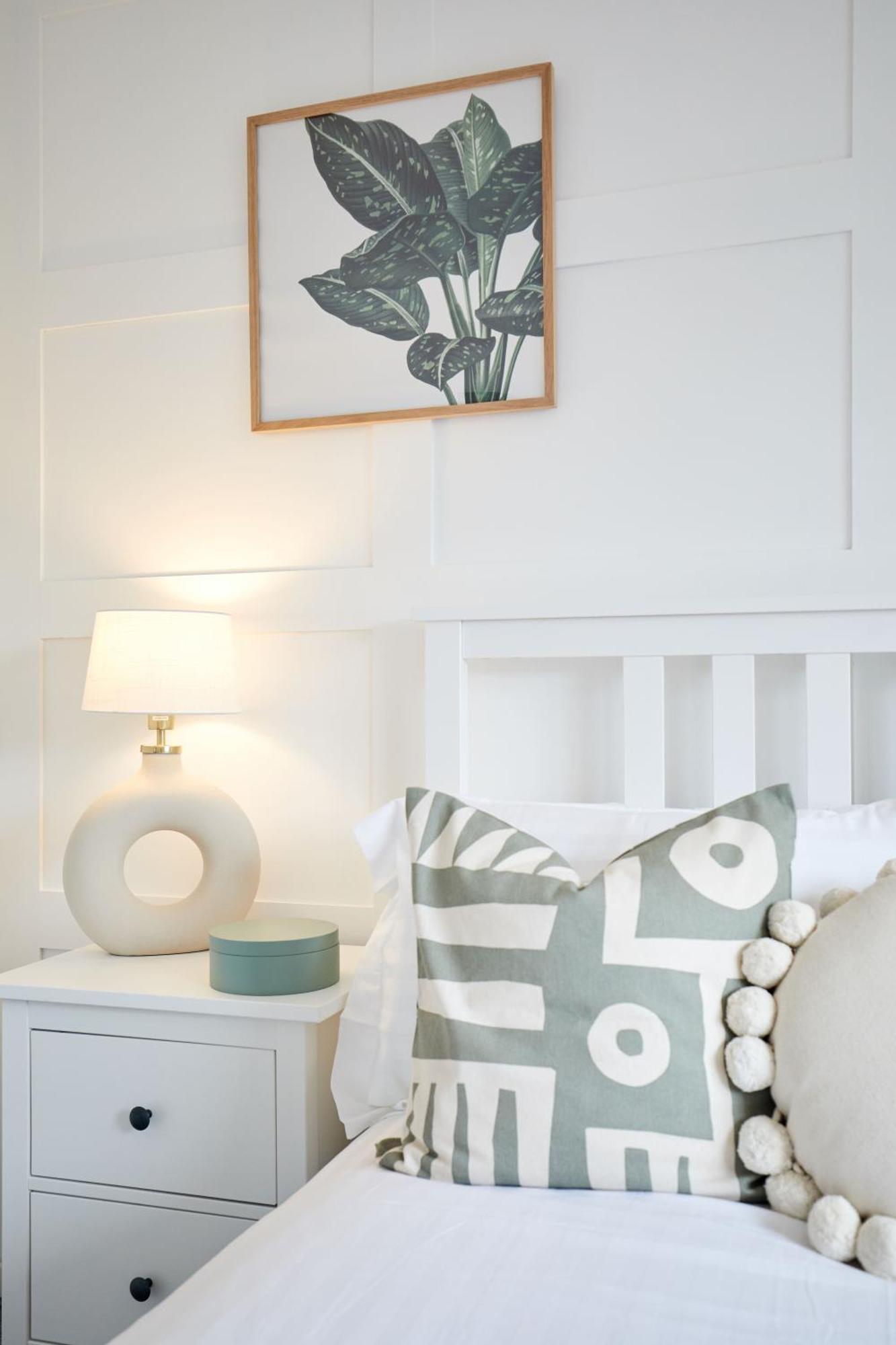 Stylish 2 Bed Apartment With Beautiful Garden Norwich Luaran gambar